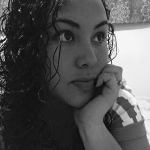 Meet your Posher, Katia